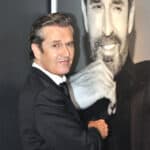 Rupert Everett - Famous Writer
