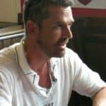 Rupert Everett - Famous Film Director