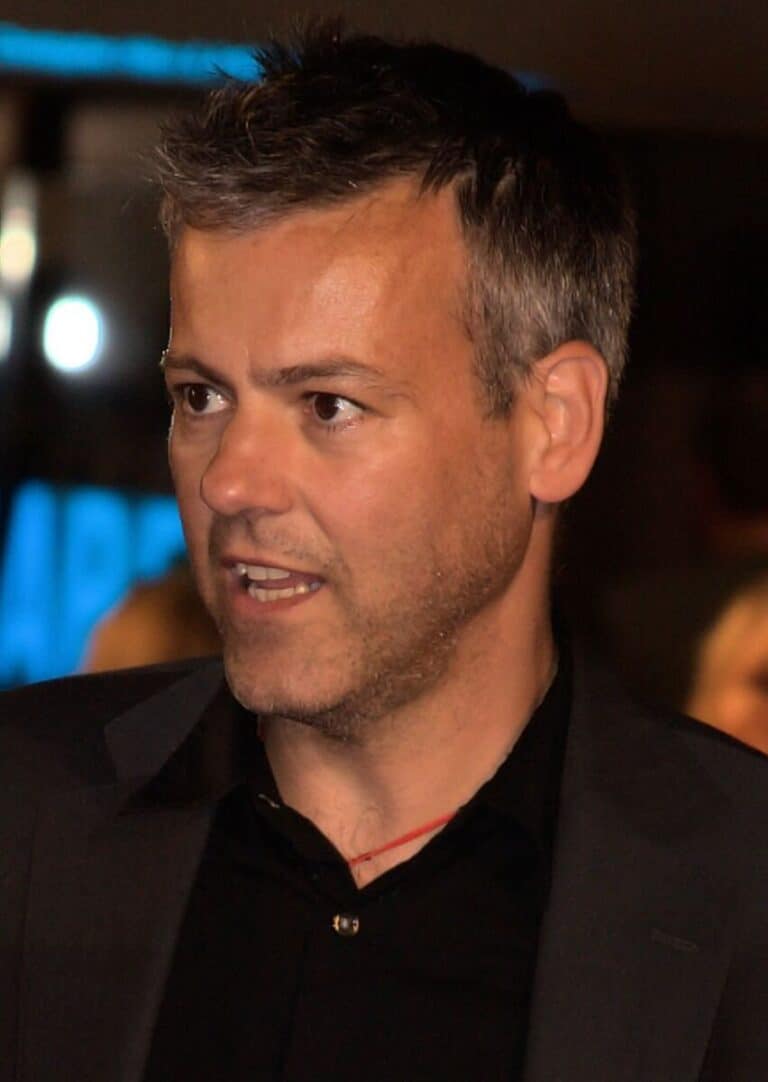 Rupert Graves - Famous Actor