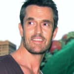 Rupert Everett - Famous Voice Actor