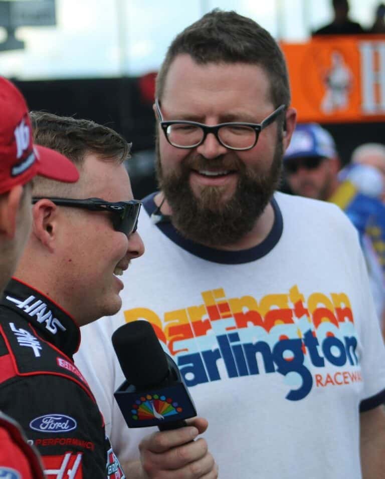 Rutledge Wood - Famous Actor