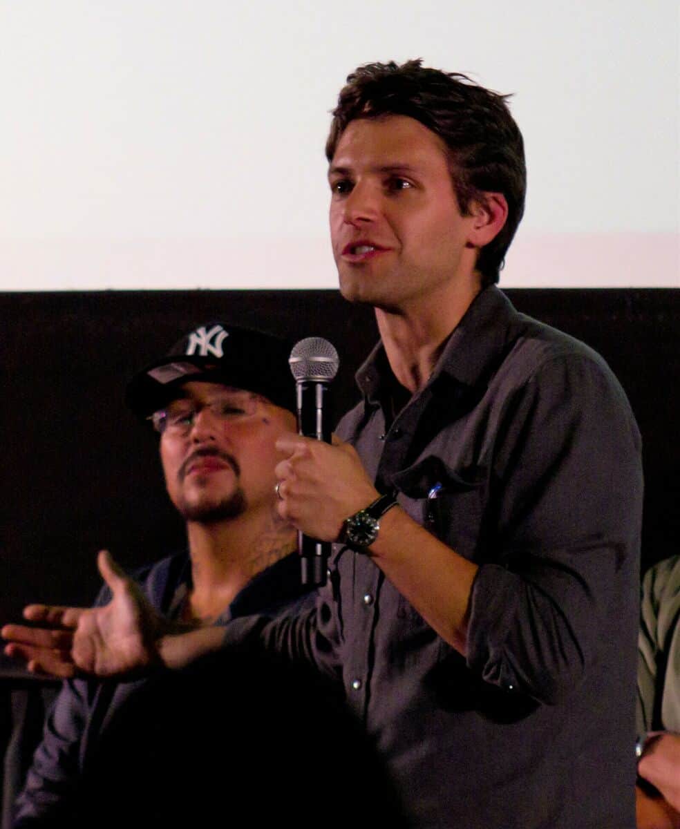 Ryan Devlin - Famous Actor