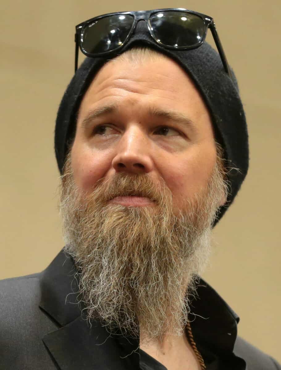 Ryan Hurst - Famous Voice Actor