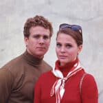 Ryan O'Neal - Famous Actor