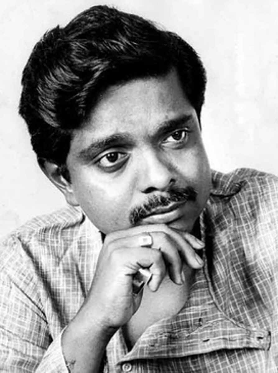 Sadashiv Amrapurkar - Famous Actor
