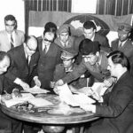 Muammar Gaddafi - Famous Soldier