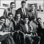 Saddam Hussein - Famous Writer