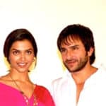 Saif Ali Khan - Famous Film Producer