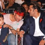 Salman Khan - Famous Actor