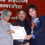 Saif Ali Khan - Famous Film Producer