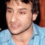 Saif Ali Khan - Famous Actor