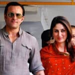 Saif Ali Khan - Famous Actor