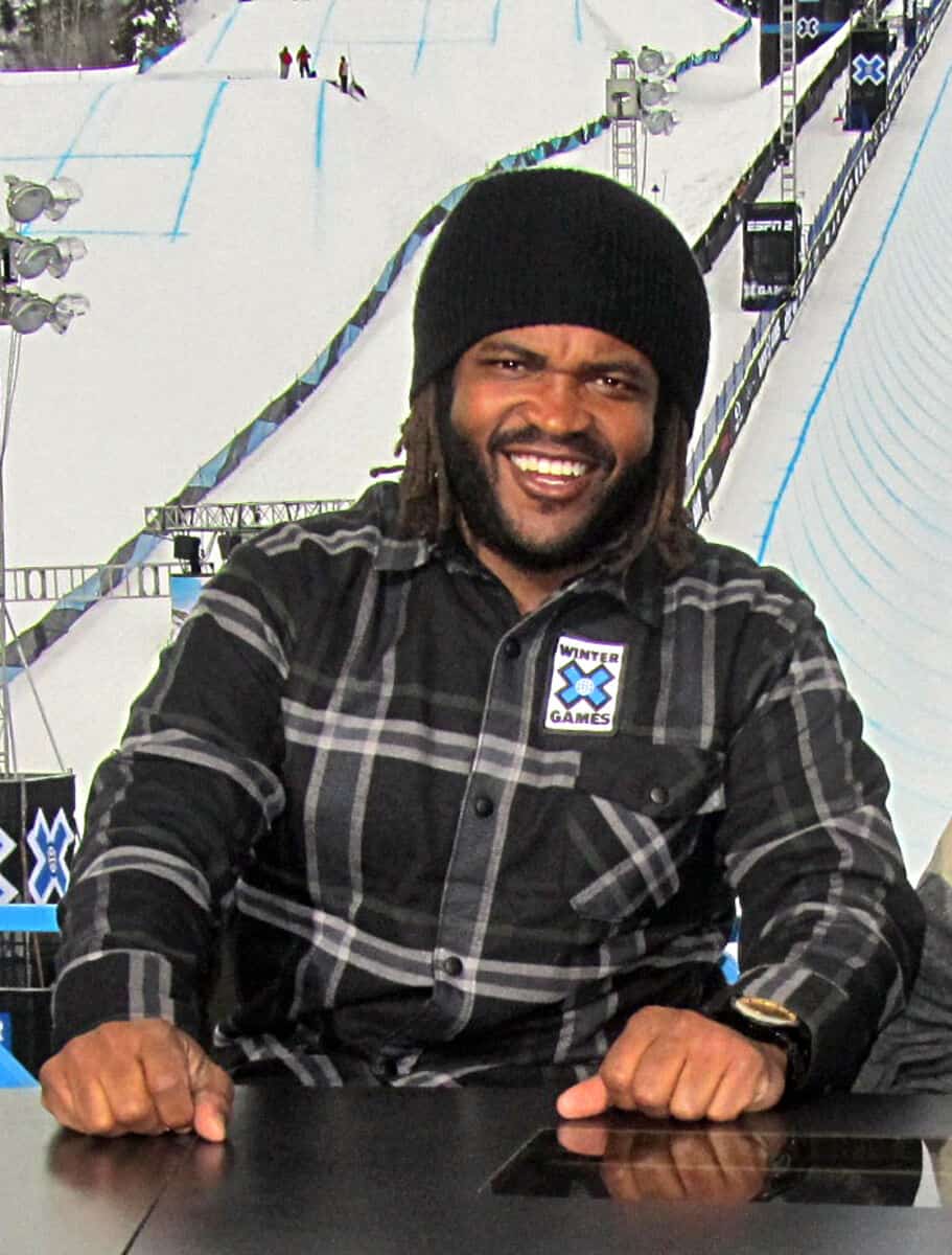 Sal Masekela - Famous Voice Actor