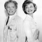 Sam Jaffe - Famous Actor