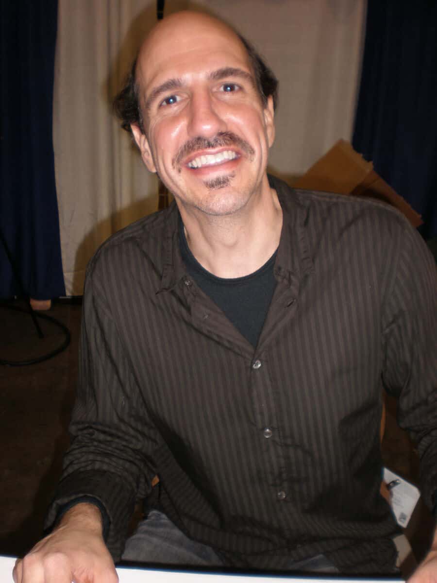 Sam Lloyd - Famous Actor