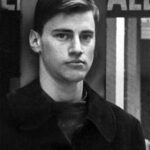 Sam Shepard - Famous Playwright