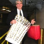 Sam Waterston - Famous Film Producer