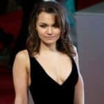 Samantha Barks - Famous Actor