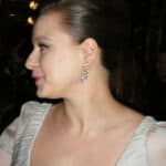 Samantha Morton - Famous Film Director