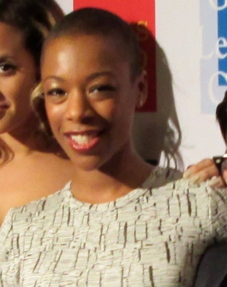 Samira Wiley - Famous Actor