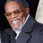 Samuel L. Jackson - Famous Actor