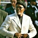 Samuel L. Jackson - Famous Film Producer