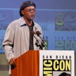 Samuel L. Jackson - Famous Voice Actor