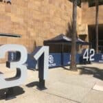 Dave Winfield - Famous Baseball Player