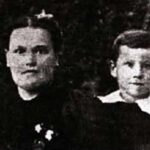 Colonel Sanders - Famous Entrepreneur