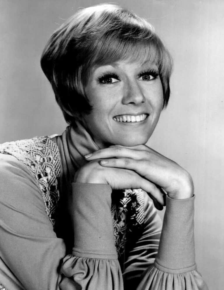 Sandy Duncan - Famous Actor