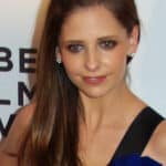 Sarah Michelle Gellar - Famous Actor