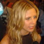 Sarah Michelle Gellar - Famous Actor