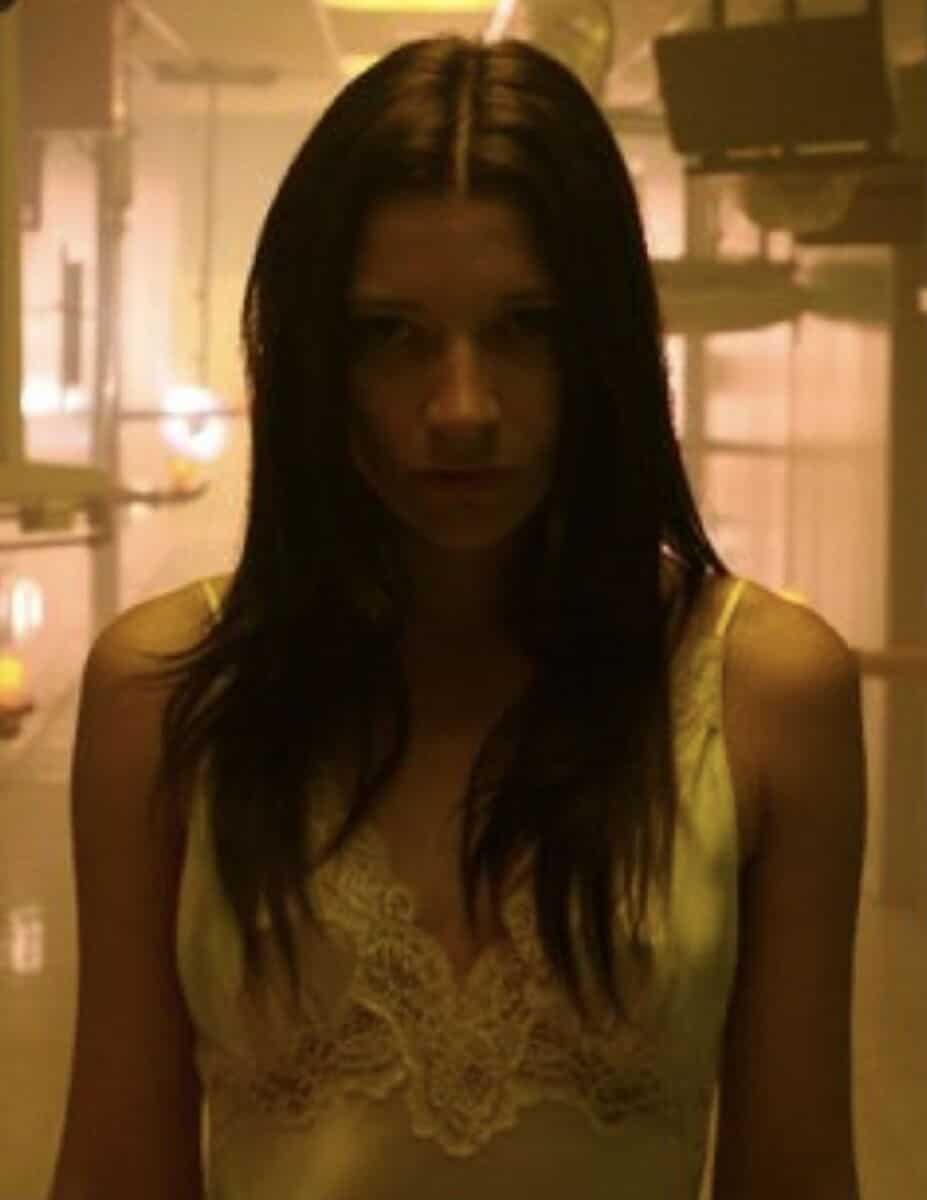 Sarah Roemer - Famous Actor