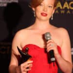 Sarah Snook - Famous Actor