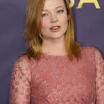 Sarah Snook - Famous Actor