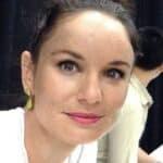 Sarah Wayne Callies - Famous Actor