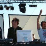 Sasha (DJ) - Famous Disc Jockey