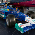 Kimi Raikkonen - Famous Race Car Driver