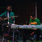 Saul Williams - Famous Singer