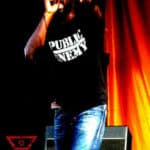 Saul Williams - Famous Poet