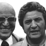 Telly Savalas - Famous Actor