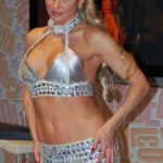 Savanna Samson - Famous Pornographic Film Actor