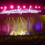 Kelly Rowland - Famous Dancer