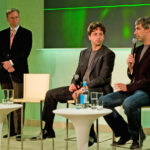 Eric Schmidt - Famous Electrical Engineer