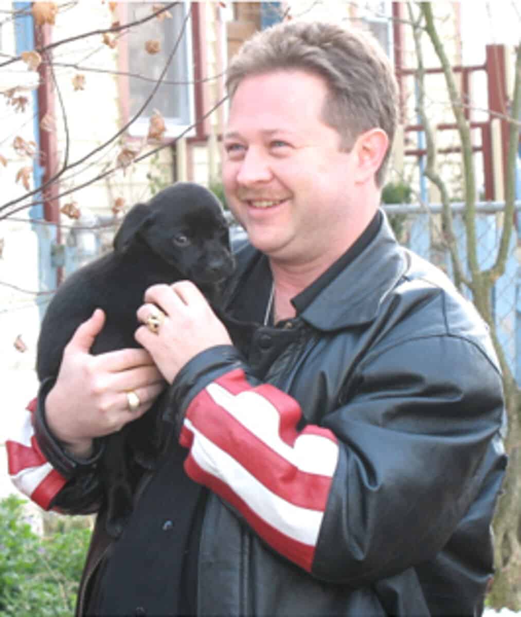 Scott Schwartz - Famous Manager