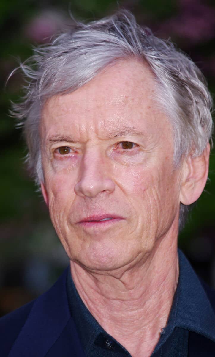 Scott Glenn - Famous Soldier