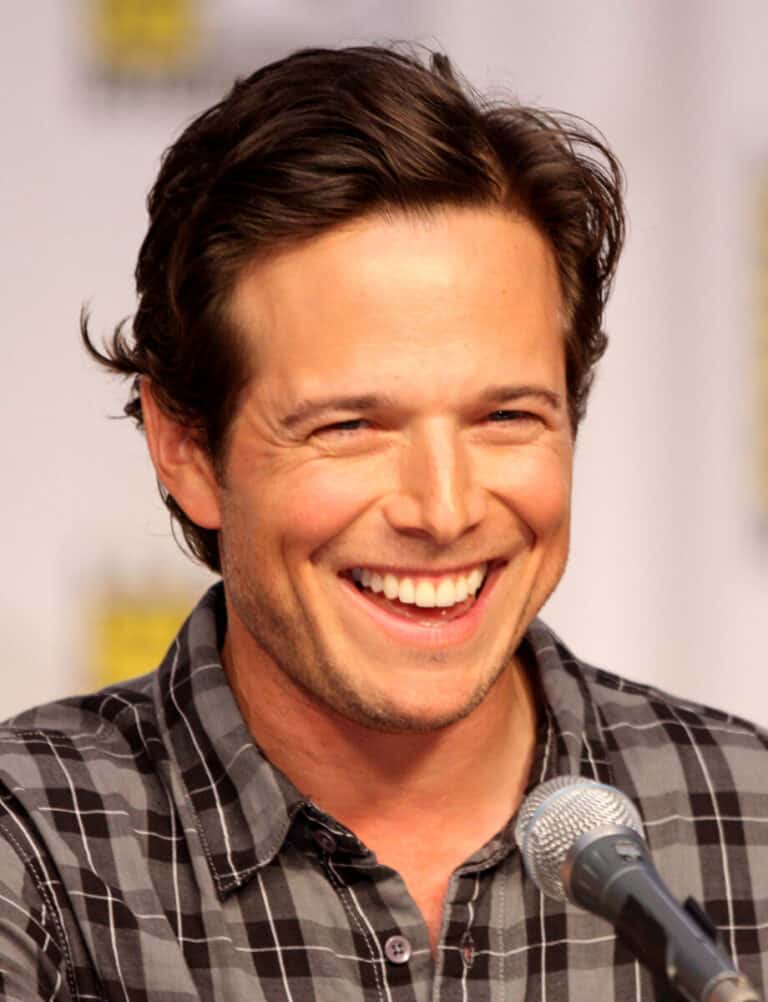 Scott Wolf - Famous Actor