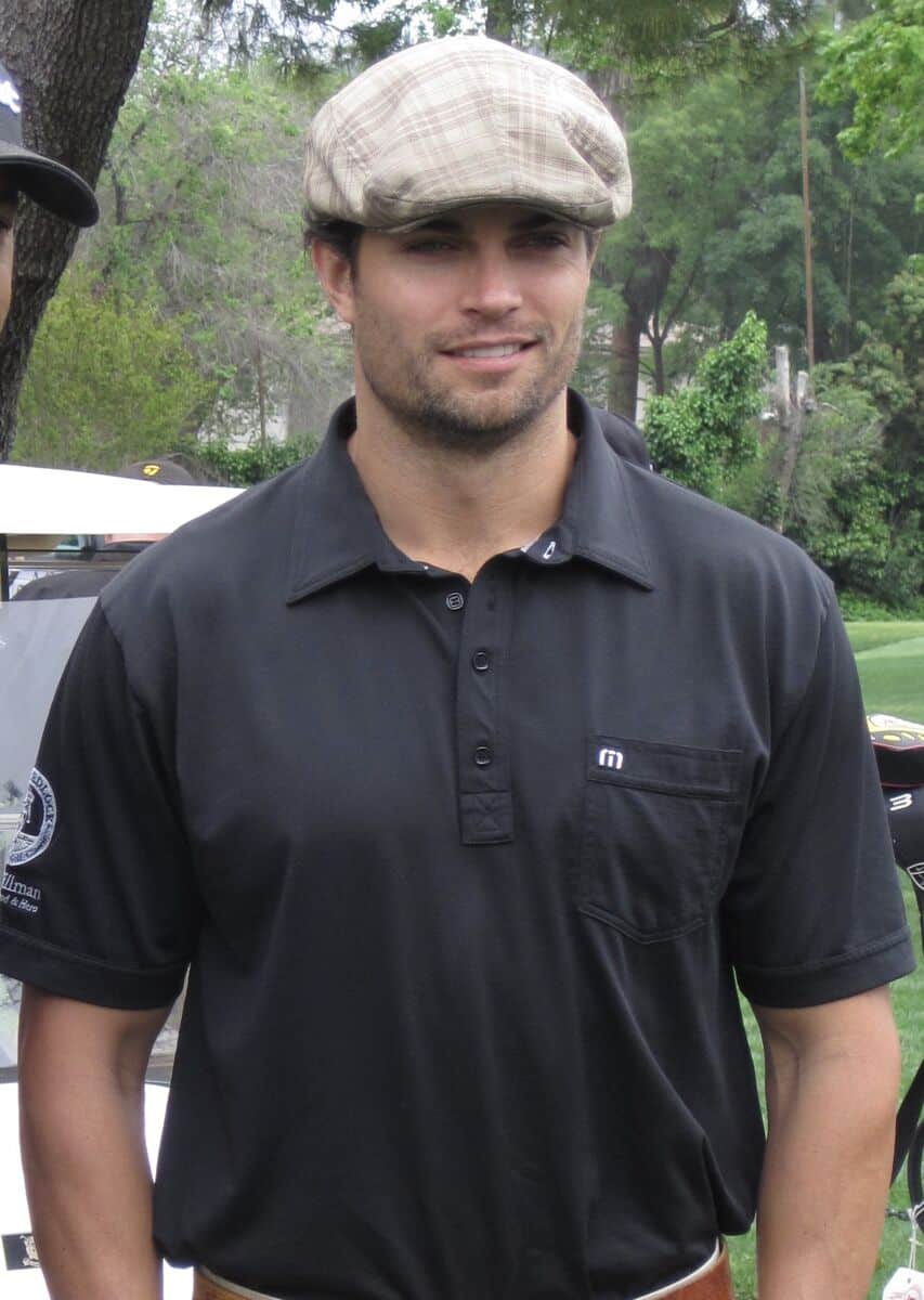Scott Elrod - Famous Actor