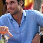 Raoul Bova - Famous Film Producer