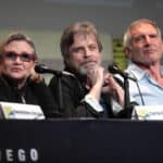 Carrie Fisher - Famous Script Doctor